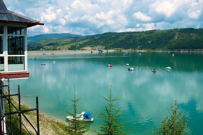 2 Day Trip in Western Serbia Tara and Uvac - Price and Value: What $579.31 Covers, and What You Still Need to Budget