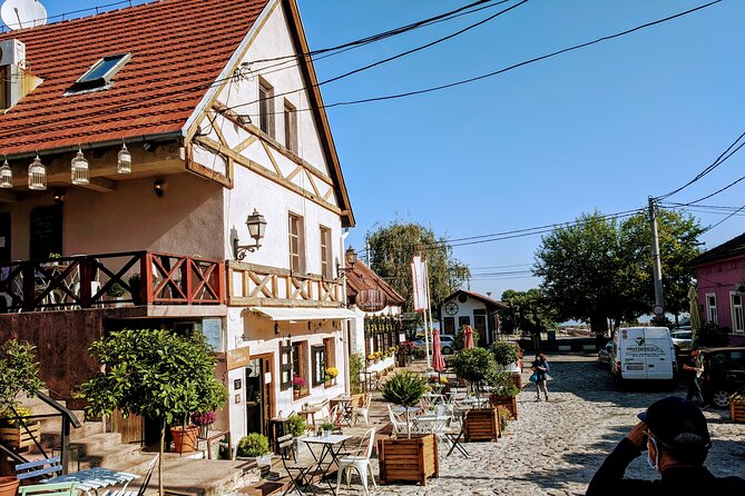 3-Hour Belgrade Zemun Neighborhood Tour - Key points worth knowing before you go