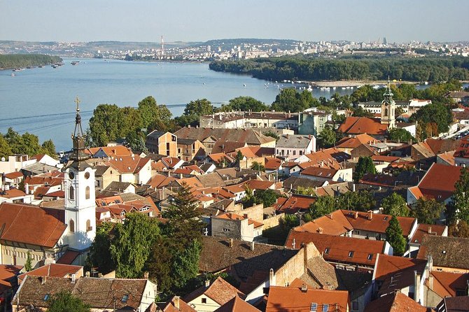 3-Hour Belgrade Zemun Neighborhood Tour - Zemunski kej, plane trees, and the Danube’s edge