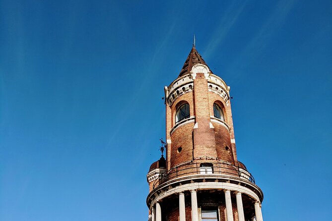 3-Hour Belgrade Zemun Neighborhood Tour - Glavna Street and the architecture you can actually spot
