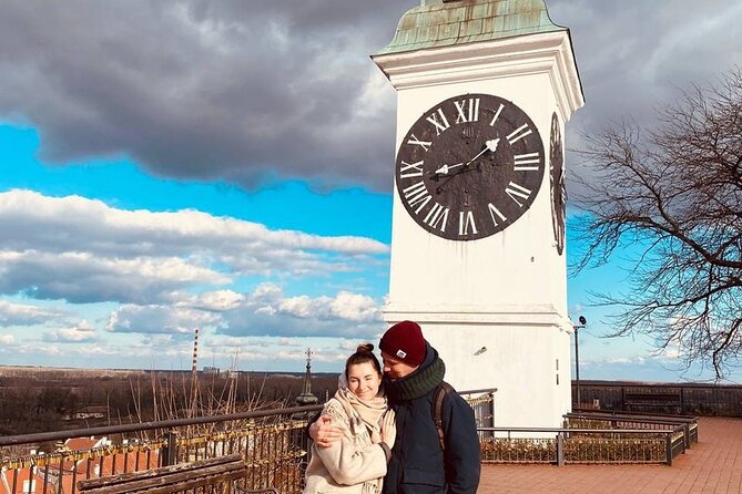 3 Hour Private Walking Tour in Novi Sad City - Key highlights to look for