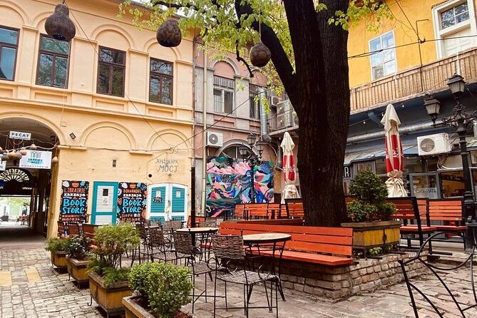 3 Hour Private Walking Tour in Novi Sad City - Matica Srpska Gallery, Novi Sad Synagogue, and the final theatre exterior
