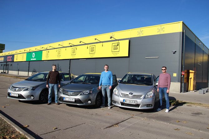 Airport Nis Shuttle Taxi - Key takeaways for your Niš airport shuttle