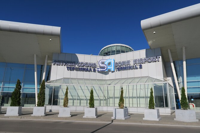Airport Nis Shuttle Taxi - Family-friendly transfer details for strollers and infants