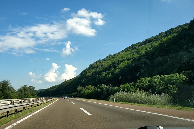 Airport Nis Shuttle Taxi - Where this shuttle fits in your Niš and Serbia plan