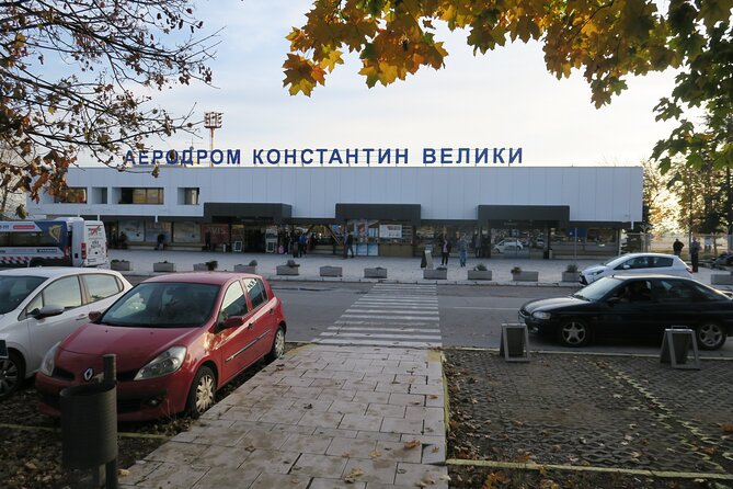 Airport Nis Shuttle Taxi - Should you book Nis Airport Shuttle Taxi?