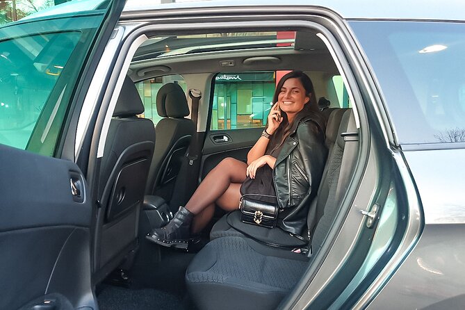 Airport Transfer in Belgrade, Serbia - Key Things I’d Actually Plan Around
