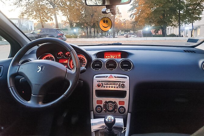 Airport Transfer in Belgrade, Serbia - English-Speaking Driver and the Belgrade Tips You Can Use