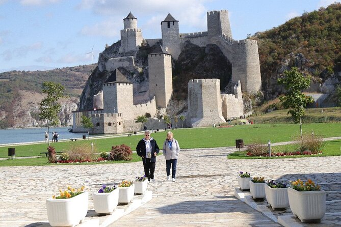 Along the Danube: Golubac Fortress & Iron Gate Gorge day trip from Belgrade - Key highlights if you only remember a few things