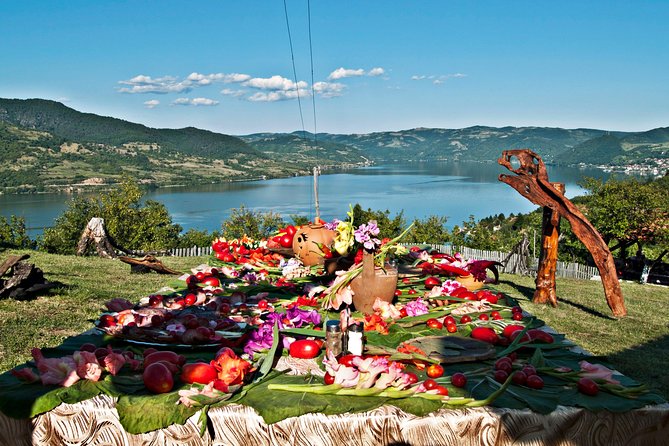 Along the Danube: Golubac Fortress & Iron Gate Gorge day trip from Belgrade - Iron Gate Gorge: The Great Boilers Boat Cruise You Actually Remember