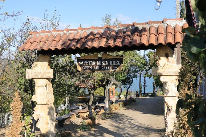 Along the Danube: Golubac Fortress & Iron Gate Gorge day trip from Belgrade - Tour Pace, Group Size, and What Your Body Needs