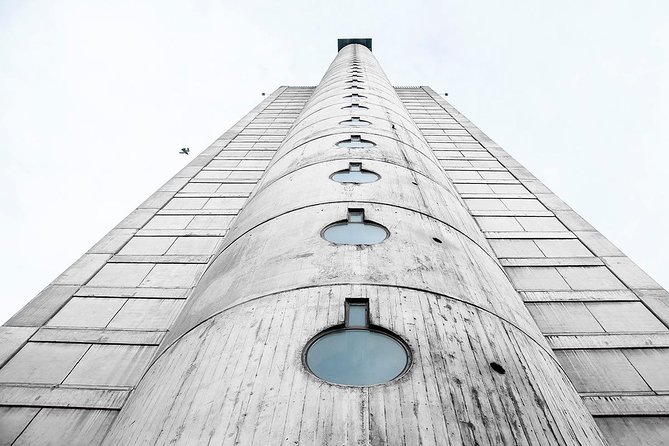 Architecture of New Belgrade - Brutalism Decoded - Why New Belgrade Brutalism Feels Human, Not Just Concrete