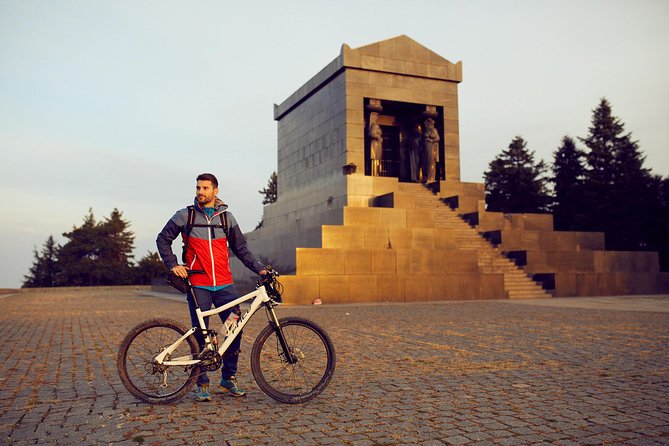 Avala & Kosmaj Bike Tour - Key things to know before you ride