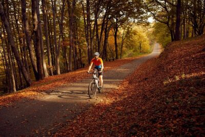 Avala & Kosmaj Bike Tour