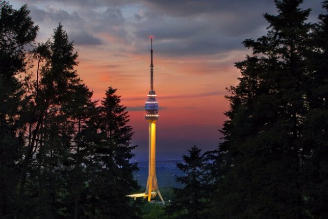 Avala Mountain Private Tour - Private transportation and hotel pickup: why it matters here