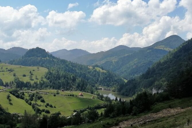 Avala Mountain Private Tour - Guide factor: when Matthew sets the tone