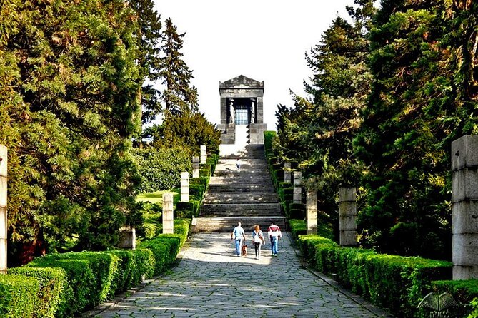 Avala Mountain Private Tour - How the 3.5-hour schedule actually feels