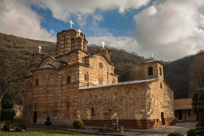 Beauty of Medieval Serbia, Day trip to Monastery Manasija and Resava Cave - Key Highlights Worth Noticing