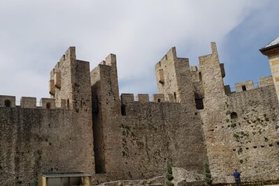 Beauty of Medieval Serbia, Day trip to Monastery Manasija and Resava Cave