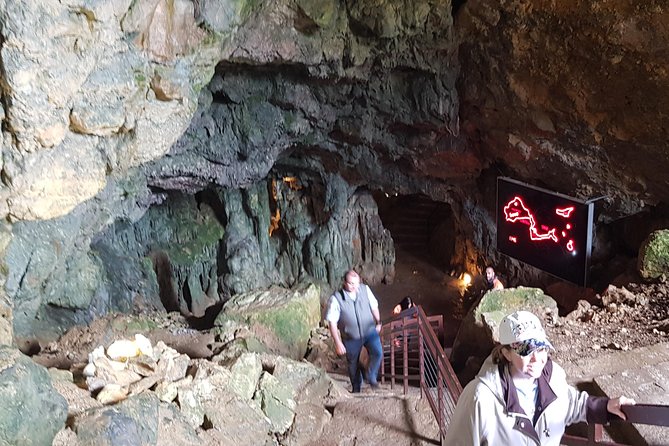 Beauty of Medieval Serbia, Day trip to Monastery Manasija and Resava Cave - Timing, Group Size, and How the 8 to 10 Hours Feel