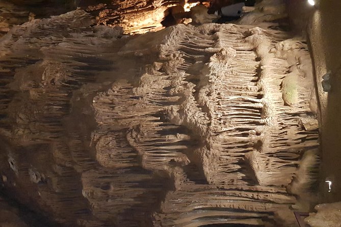 Beauty of Medieval Serbia, Day trip to Monastery Manasija and Resava Cave - Who Should Book This Day Trip, and Who Might Skip It