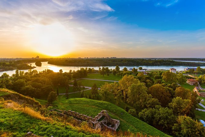 Belgrade: 3-Hour Small Group Walking Tour - Knez Mihailova Street to St. Michael’s Cathedral: power, faith, and the old tavern