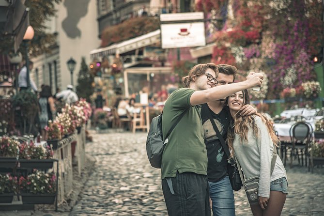 Belgrade: 3-Hour Small Group Walking Tour - Pace and small-group size: what 3 hours really feels like