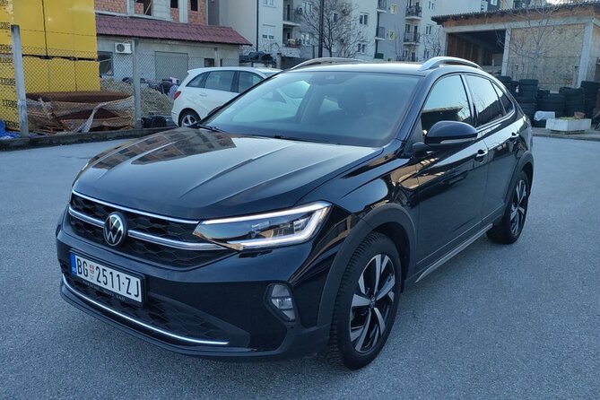 Belgrade Airport Shuttle Service Round Trip - Who This Shuttle Fits Best