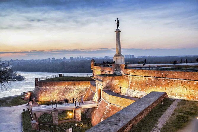 Belgrade Airport Taxi Transfer - Key Highlights You’ll Care About