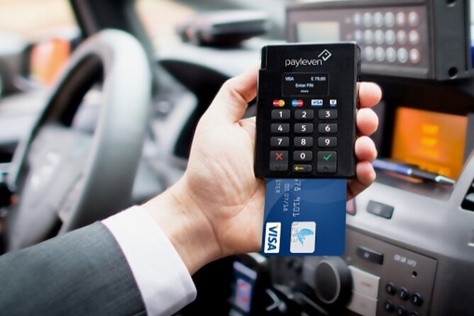 Belgrade Airport Taxi Transfer - The Route: How the Drive Stays Flexible