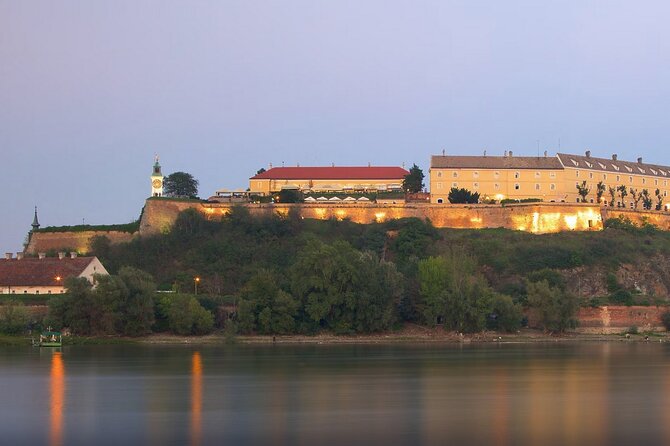 Belgrade Airport Taxi Transfer - Practical Tips Before You Book