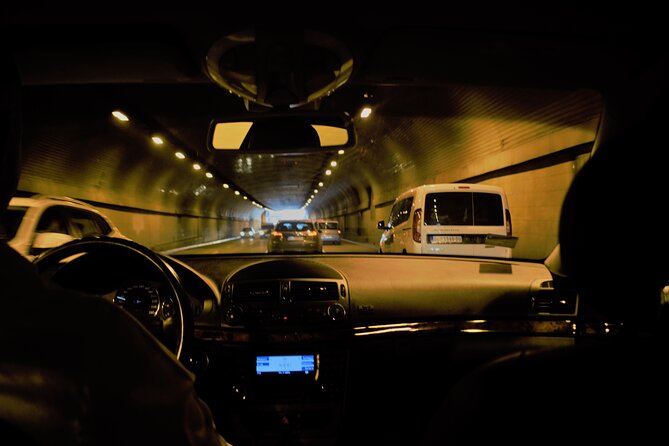 Belgrade Airport to City Center Transfers - Flight monitoring that actually reduces stress on arrival