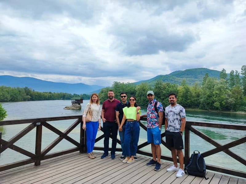Belgrade: Best of West (Drina House, Drvengrad and Sargan 8) - Why This Western Serbia Route Works So Well