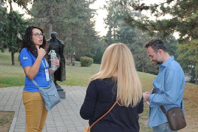 Belgrade Big Tour: Top Attractions and Belgrade Neighborhoods - Zemun Main City Square: Use Free Time Like a Local