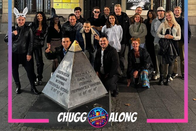 Belgrade Chuggalong - Pub Crawl - Bar hopping stops that shift by season, so bring your flexible plan