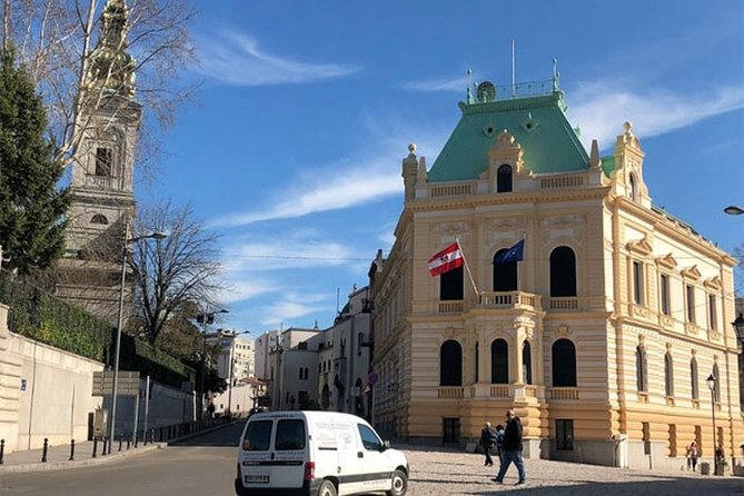 Belgrade City Tour and Avala Mountain - The guide experience, and why it affects your day