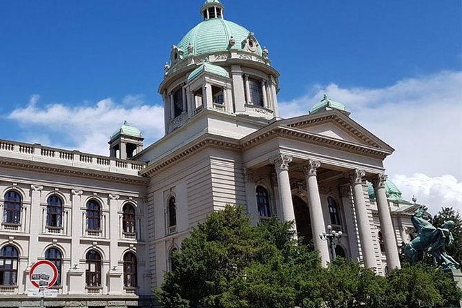 Belgrade City Tour and Avala Mountain - Who this Belgrade plus Avala tour suits best