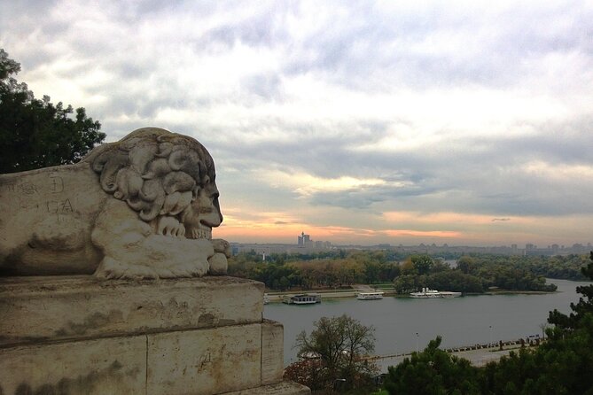 Belgrade City Walk, Gathering and Sightseeing - Key things that make this Belgrade walk worth your time
