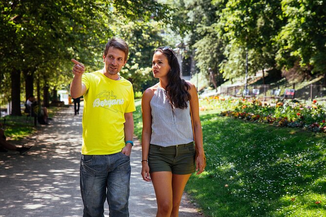 Belgrade City Walking Kickstart Private Tour - Why a 90-minute Belgrade walk is a smart first-day move