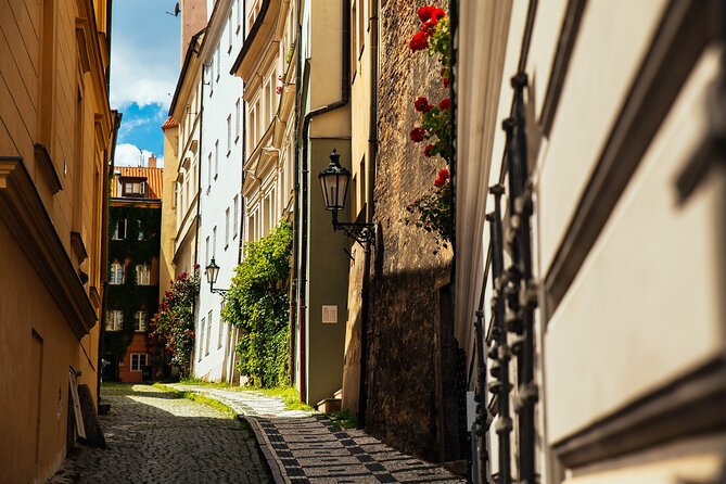 Belgrade City Walking Kickstart Private Tour - Skadarlija in 15 minutes: local hangouts without the long detour