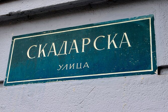 Belgrade City Walking Kickstart Private Tour - Your final 45 minutes: personalized Belgrade plans you can actually use
