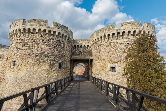 Belgrade City Walking Kickstart Private Tour - Who this Belgrade kickstart tour suits best