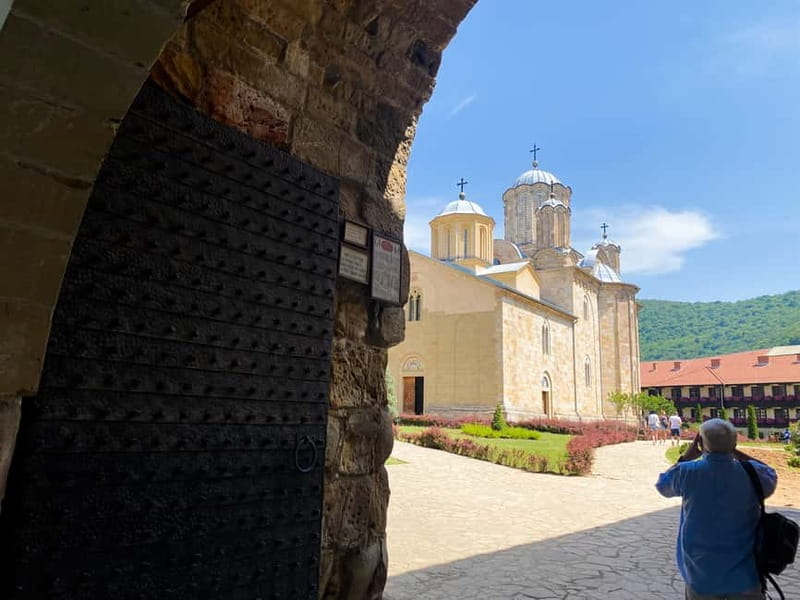 Belgrade: East Serbia Tour with Cave, Monastery, & Waterfall - What to pack, wear, and watch out for
