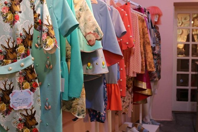 Belgrade Fashion and Design Tour - Discover Local Designers - Key Points You’ll Actually Use