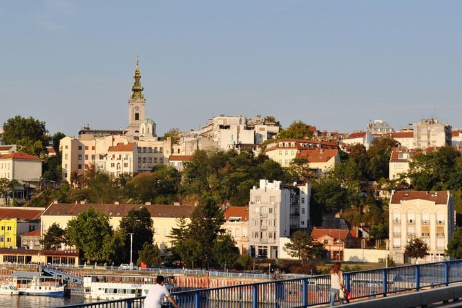 Belgrade Fashion and Design Tour - Discover Local Designers - Belgrade Style Moves Fast, and So Should Your Shopping Plan