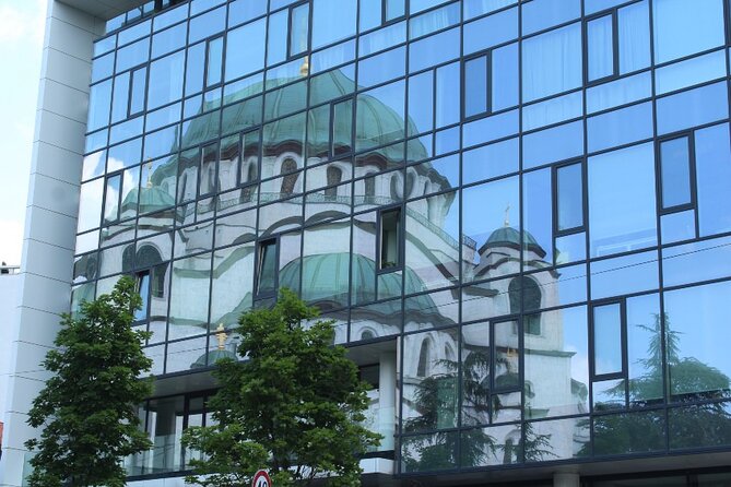 Belgrade Highlights and Avala Mountain Tour - Avala Mountain: A Not-Really-a-Mountain Nature Stop