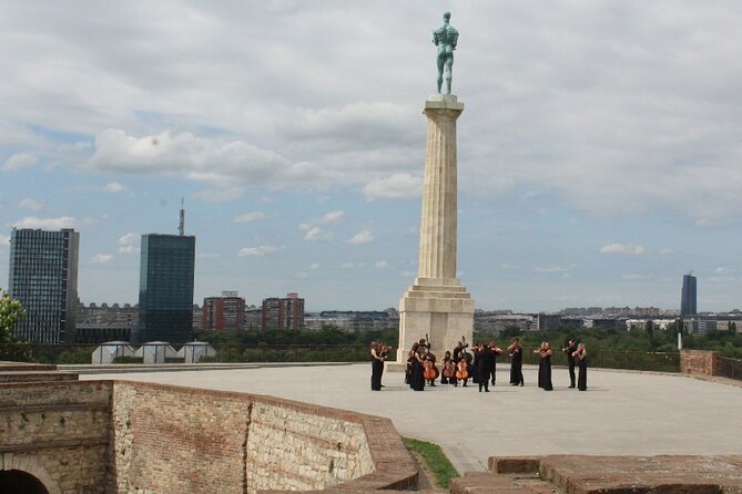 Belgrade Highlights and Avala Mountain Tour - Skadarlija Finish and the Optional Truffle Tasting
