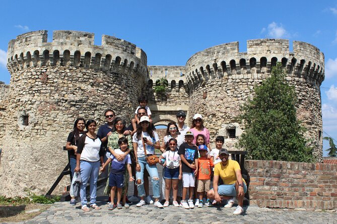 Belgrade Highlights and Avala Mountain Tour - Price and Value: What 172.89 Covers, and Where Costs Add Up