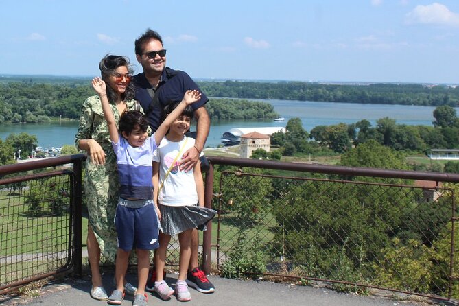Belgrade Highlights and Avala Mountain Tour - Belgrade Fortress: The City’s Best Viewpoint With Real Context