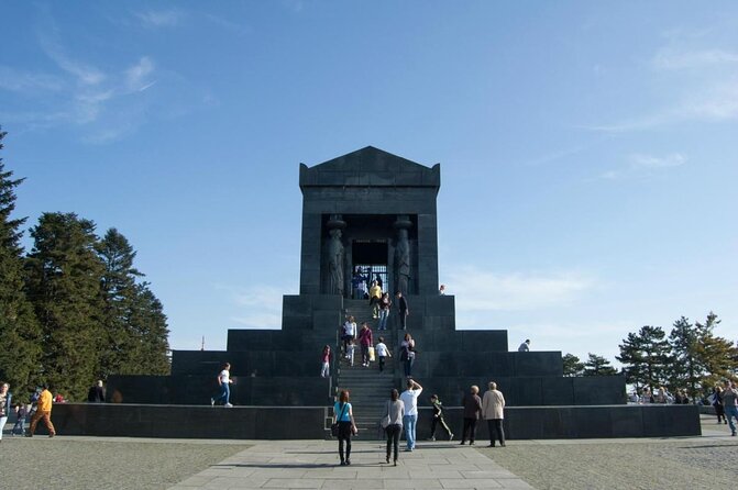 Belgrade Hiking Tour On Mountain Avala - Key highlights to look for